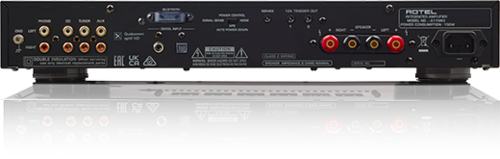 Rotel A11MKII
