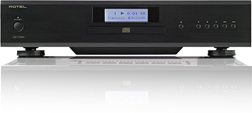 Rotel CD11MKII