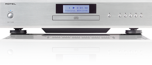 Rotel CD11MKII