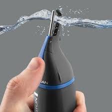 קוצץ שיער ראשים מתחלפים נשטף NANO