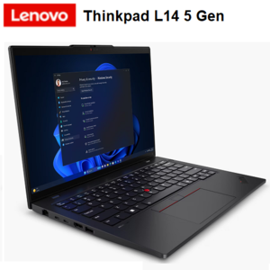 מחשב נייד Lenovo Thinkpad L14  Gen5 14"-U5-16GB-512GB-W11p