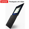 מחשב נייד Lenovo Thinkpad L14  Gen5 14"-U5-16GB-1TB-W11p