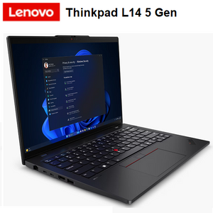מחשב נייד Lenovo Thinkpad L14  Gen5 14"-U5-32GB-1TB-W11p