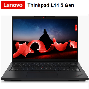 מחשב נייד Lenovo Thinkpad L14  Gen5 14"-U7-32GB-1TB-W11p