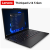 מחשב נייד Lenovo Thinkpad L14  Gen5 14"-U7-32GB-1TB-W11p