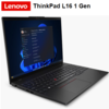 מחשב נייד Lenovo Thinkpad L16 Gen1 16"-U5-16GB-512GB-W11p
