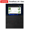 מחשב נייד Lenovo Thinkpad L16 Gen1 16"-U5-16GB-512GB-W11p