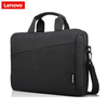תיק צד למחשב נייד Lenovo 16" Laptop Topload T210, שחור