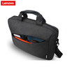 תיק צד למחשב נייד Lenovo 16" Laptop Topload T210, שחור