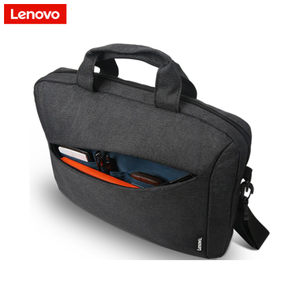 תיק צד למחשב נייד Lenovo 16" Laptop Topload T210, שחור