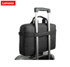 תיק צד למחשב נייד Lenovo 16" Laptop Topload T210, שחור