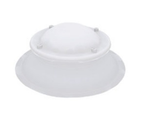 סקיילייט עגול / SKYLIGHT / חלון גג / כיפת תאורה קבועה או נפתחת / 1-3 שכבות זיגוג בידוד טרמי ואקוסטי 