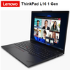 מחשב נייד Lenovo Thinkpad L16 Gen1 16"-U5-16GB-1TB-W11p