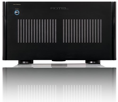 Rotel RMB-1585MKII