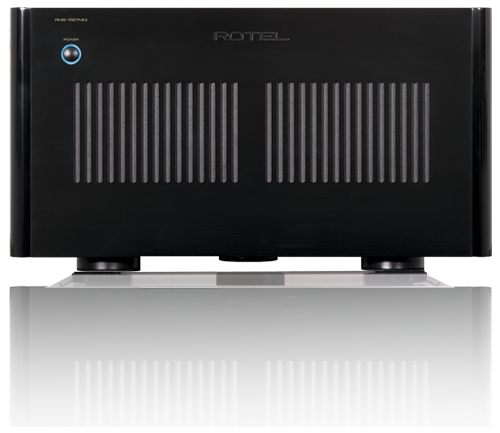 Rotel RMB-1587MKII