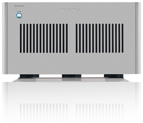 Rotel RMB-1587MKII