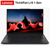 מחשב נייד Lenovo Thinkpad L16 Gen1 16"-U7-16GB-512GB-W11p