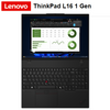 מחשב נייד Lenovo Thinkpad L16 Gen1 16"-U7-16GB-512GB-W11p