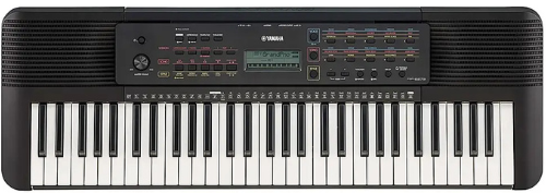 ‏אורגנית ימאה Yamaha PSR E273 - כולל שנאיברפאלי - refali.co.il
