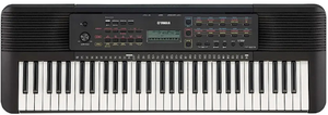 אורגנית ימאה Yamaha PSR E273 - כולל שנאי