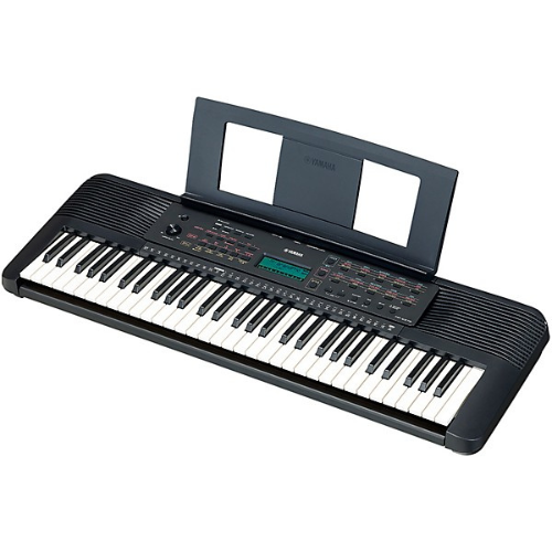 ‏אורגנית ימאה Yamaha PSR E273 - כולל שנאי