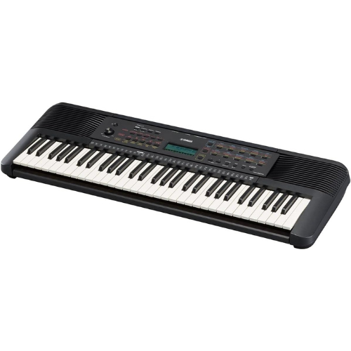 ‏אורגנית ימאה Yamaha PSR E273 - כולל שנאי