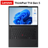מחשב נייד Lenovo Thinkpad T14 Gen5 Touch-14"-U7-32GB-1TB-W11p