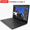 מחשב נייד Lenovo ThinkPad L13 Gen5 13.3"-U5-16GB-512GB-W11p
