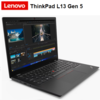 מחשב נייד Lenovo ThinkPad L13 Gen5 13.3"-U5-16GB-512GB-W11p