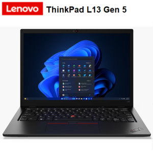 מחשב נייד Lenovo ThinkPad L13 Gen5 13.3"-U5-16GB-512GB-W11p