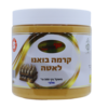 קרמה בואנו לאטה חלבי (קינדר לבן)