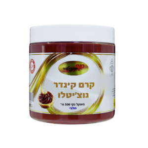קרמה נוצ’יטלו חלבי