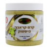 קרם קראנץ’ פיסטוק חלבי