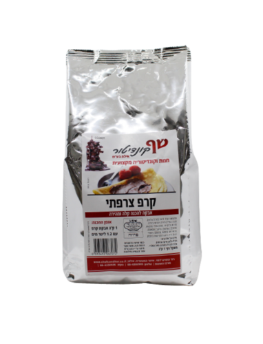 קרפ צרפתי