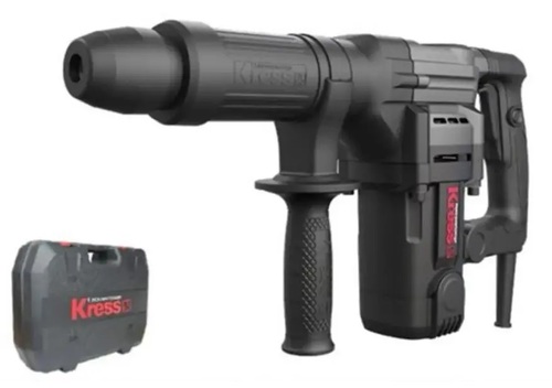 פטיש חציבה חשמלי KRESS KU341P 1200W