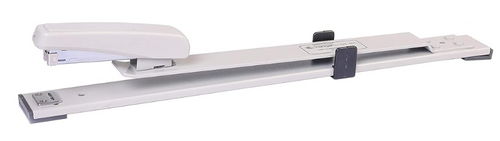  שדכן זרוע ארוכה- 26/6 Kangaro DS-45L ל 20-30 דף