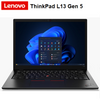 מחשב נייד Lenovo ThinkPad L13 Gen5 13.3"-U7-16GB-1TB-W11p