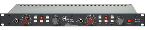 זוית נוספת Heritage Audio HA-73X2 Elite