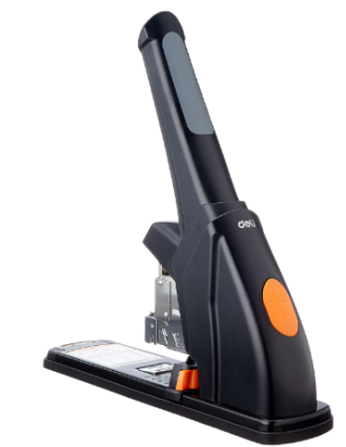  שדכן סיכות קל לחיצה לחיבור עד 210 דפים DELI E0383