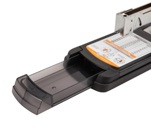  שדכן סיכות קל לחיצה לחיבור עד 210 דפים DELI E0383