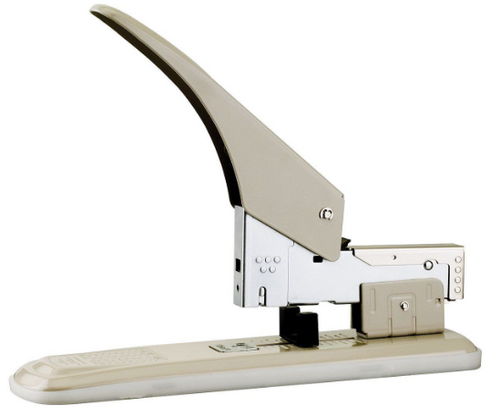 שדכן סיכות Kangaro HD-23S24 להידוק עד 210 דפים