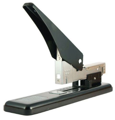 שדכן סיכות Kangaro HD-23S24 להידוק עד 210 דפים