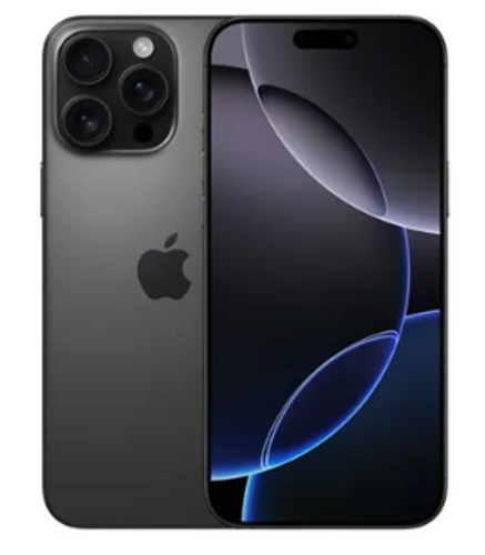 טלפון סלולרי Apple iPhone 16 Pro Max 512GB אפל