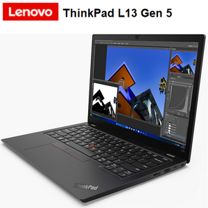 מחשב נייד Lenovo ThinkPad L13 Gen5 13.3"-U7-16GB-512GB-W11p