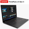 מחשב נייד Lenovo ThinkPad L13 Gen5 13.3"-U7-16GB-512GB-W11p