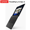 מחשב נייד Lenovo ThinkPad L13 Gen5 13.3"-U7-16GB-512GB-W11p