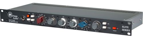 Heritage Audio HA-73 EQ Elite