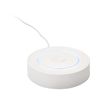 רכזת ZIGBEE אלחוטית + קווית תומכת BLE