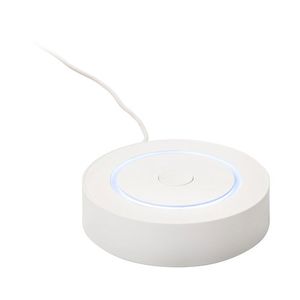 רכזת ZIGBEE אלחוטית + קווית תומכת BLE Nisko 
