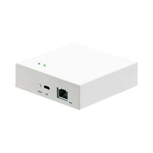רכזת ZIGBEE קווית Nisko